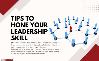 11 Leadership Skills for Workplace Success