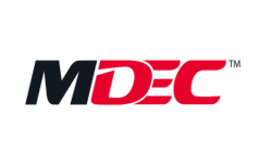 logo mdec