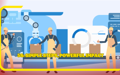 5S: Simple Steps, Powerful Impact