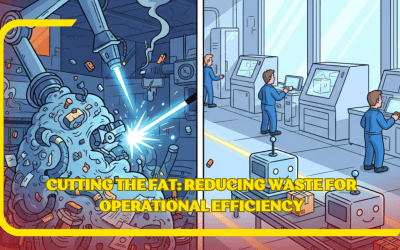 Cutting the Fat: Reducing Waste for Operational Efficiency