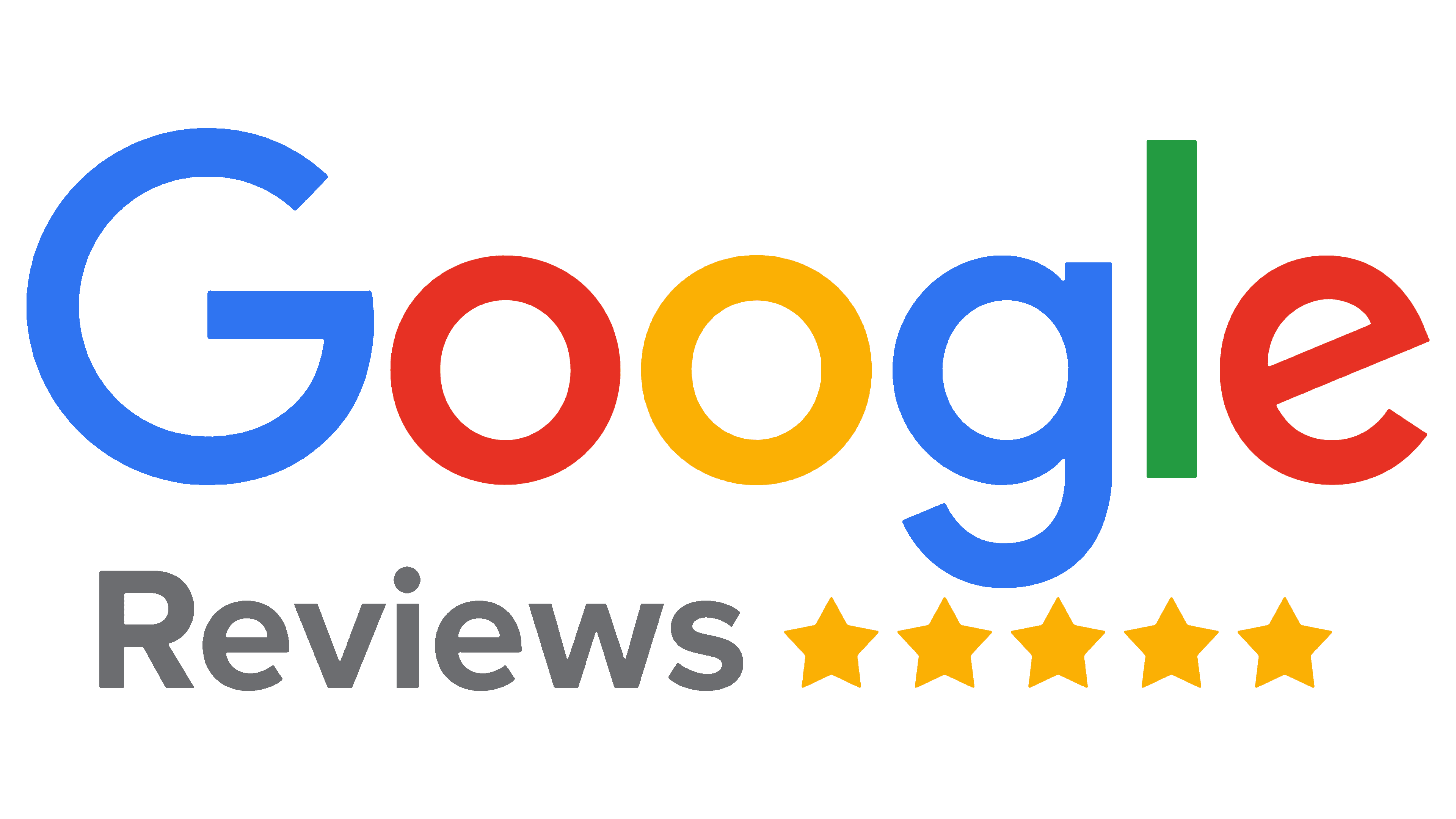 Google-Review-Logo Google Review Logo