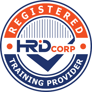 HRD Corp Logo