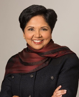 Indra Nooyi