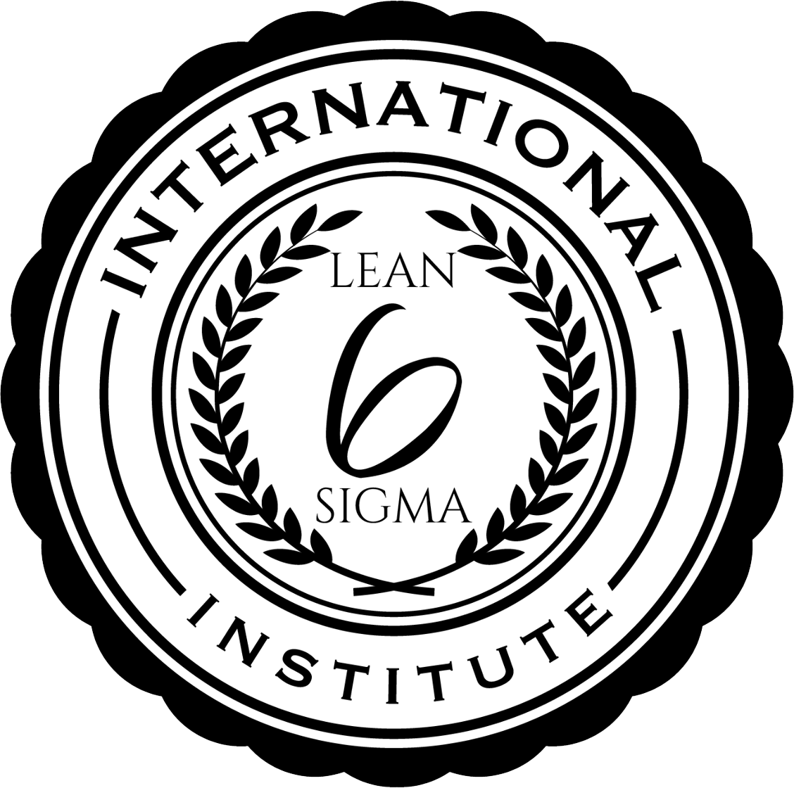 Lean Sigma Logo