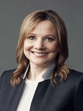 Mary Barra