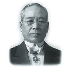 Sakichi Toyoda