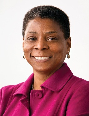 Ursula Burns