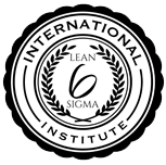 awards logo lean sigma