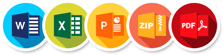 icon files