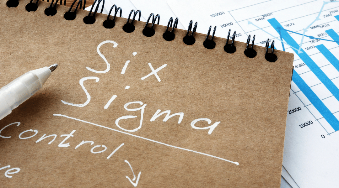 Lean Six Sigma Green Belt Certification at Lean Partner
